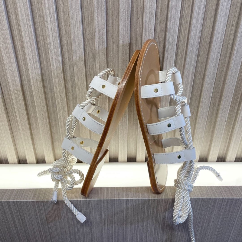 Celine Sandals